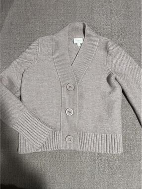 Cyrus Cardigan